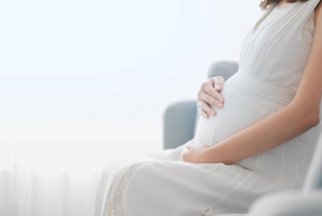 妊婦さん