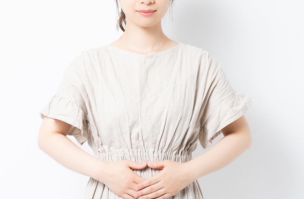 婦人科のお悩み