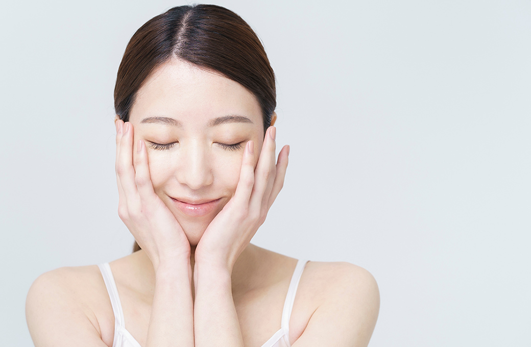 美容施術
